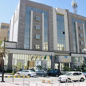 فندق قصر الواحة