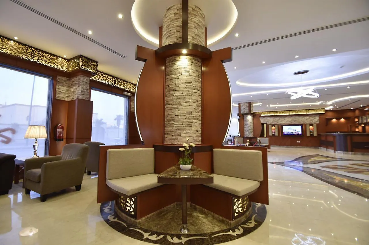 *** Aparthotel Abat Suites Riyadh Saudi Arabia
