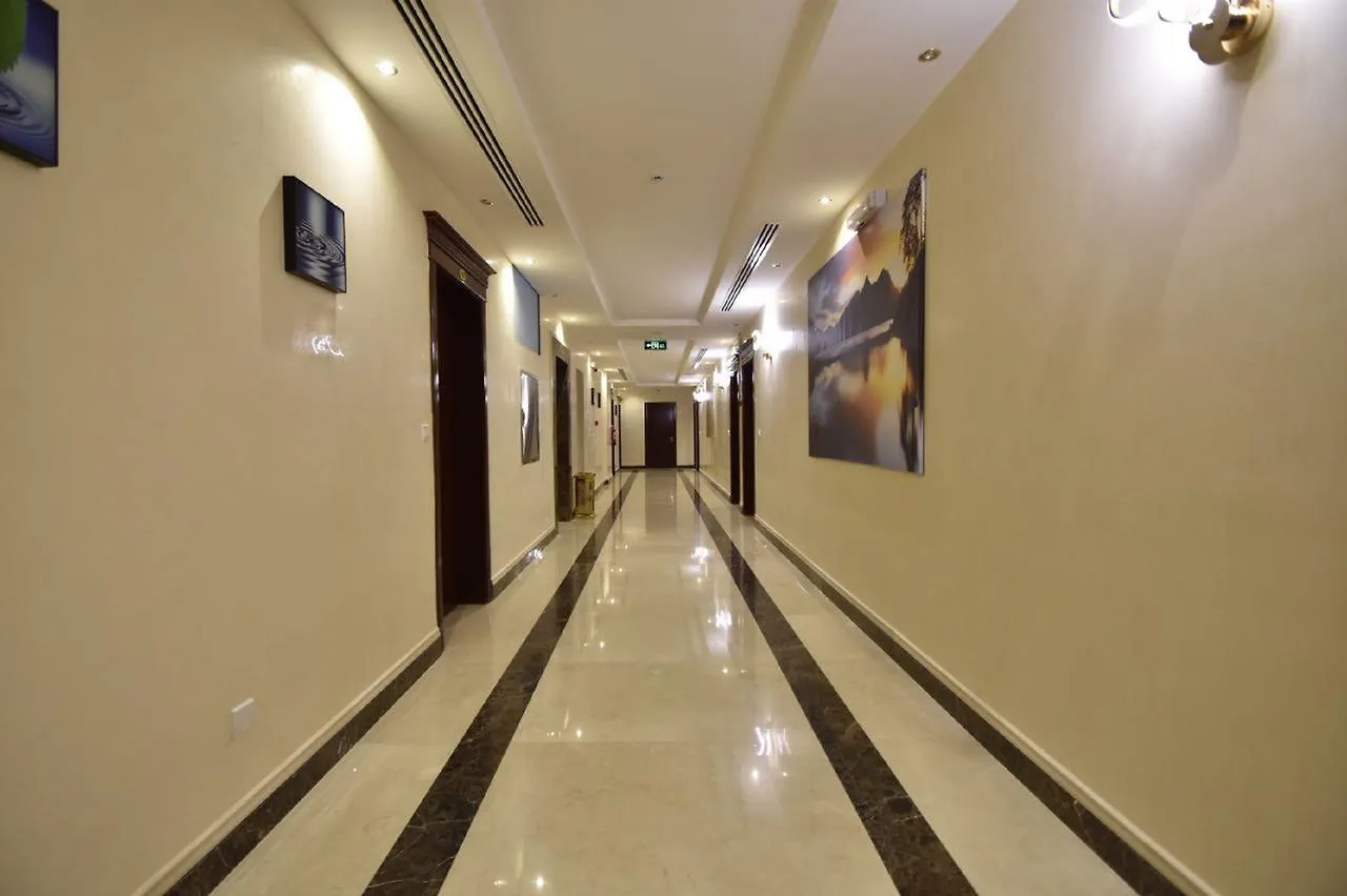 Abat Suites Riyadh 3*,  Saudi Arabia