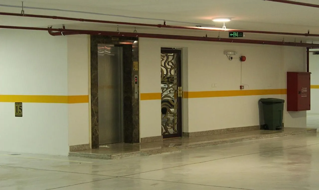 *** Aparthotel Abat Suites Riyadh Saudi Arabia