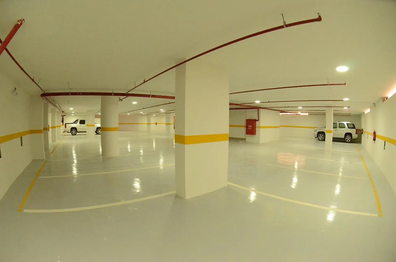 Abat Suites Riyadh