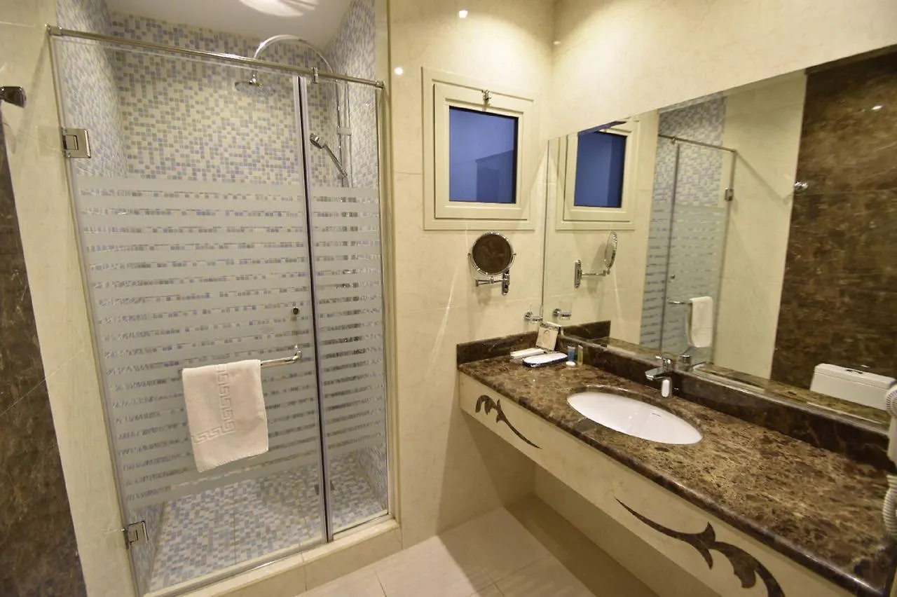 Abat Suites Riyadh Saudi Arabia