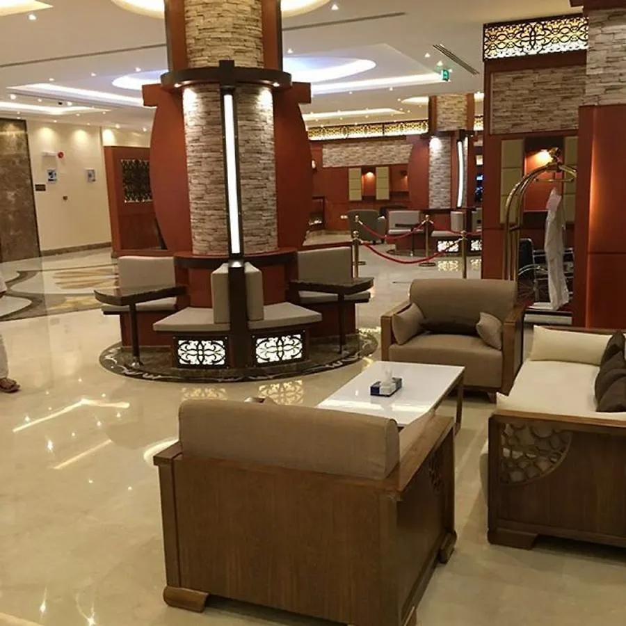 Aparthotel Abat Suites Riyadh