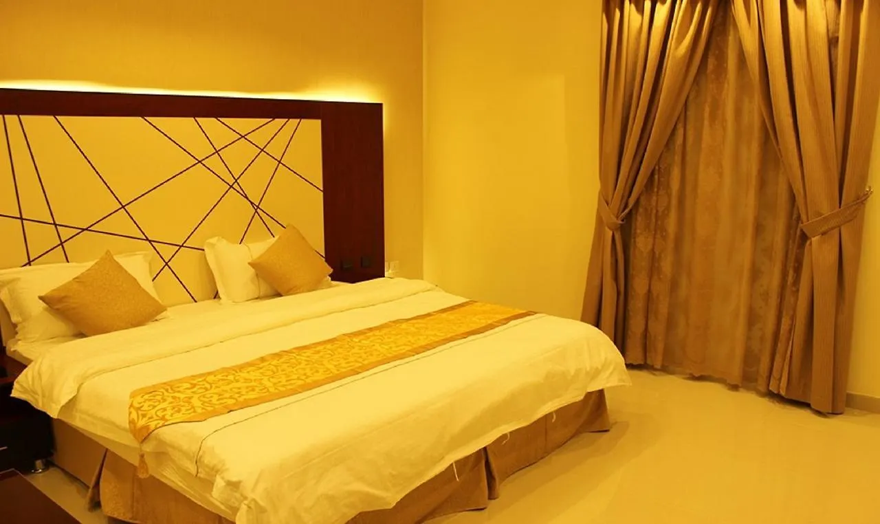 Abat Suites Riyadh