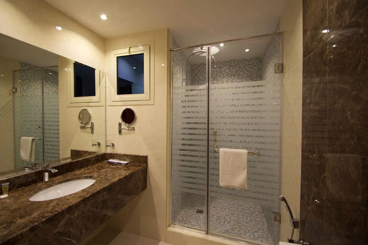 Abat Suites Riyadh Aparthotel