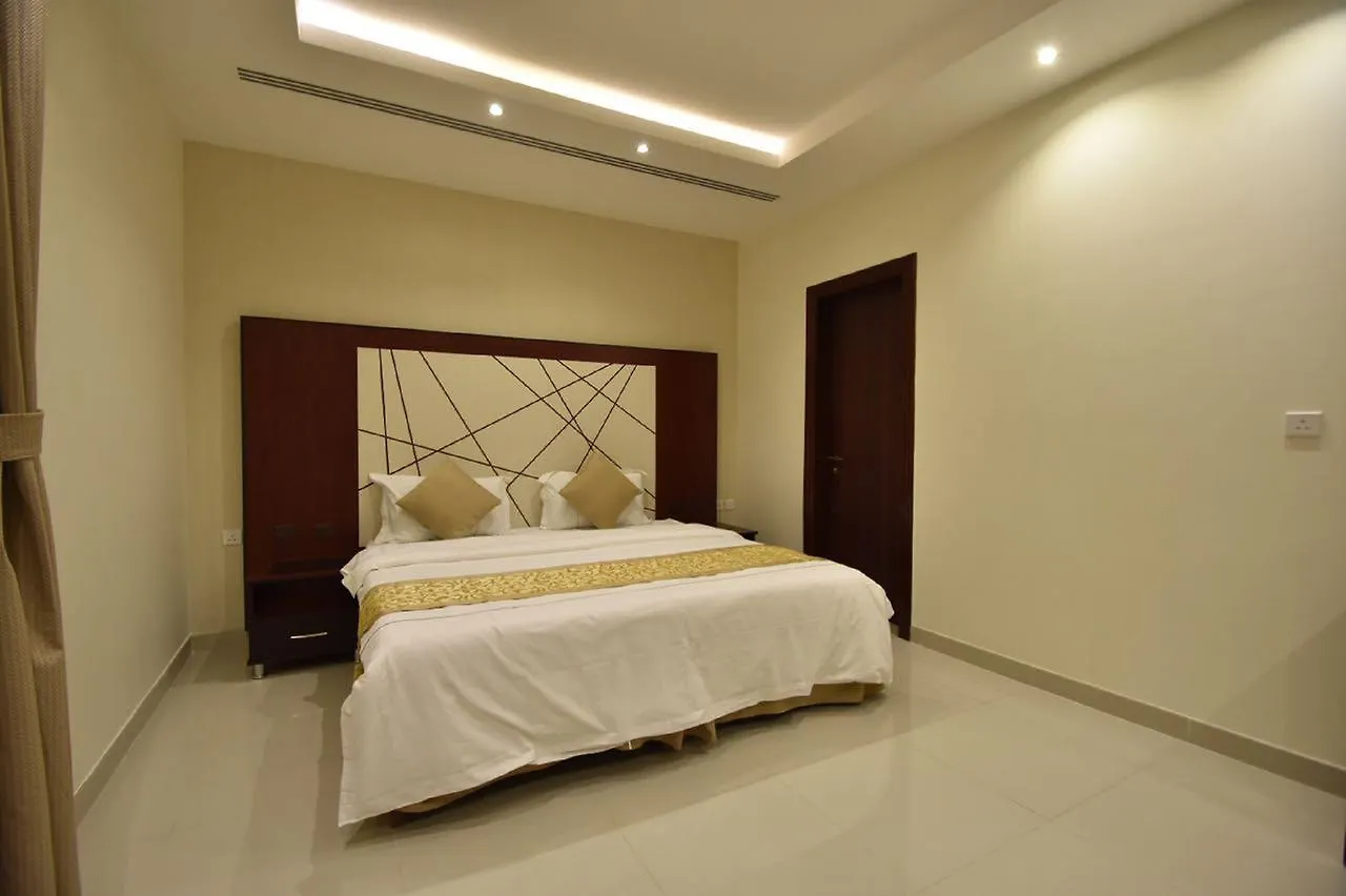 Abat Suites Riyadh