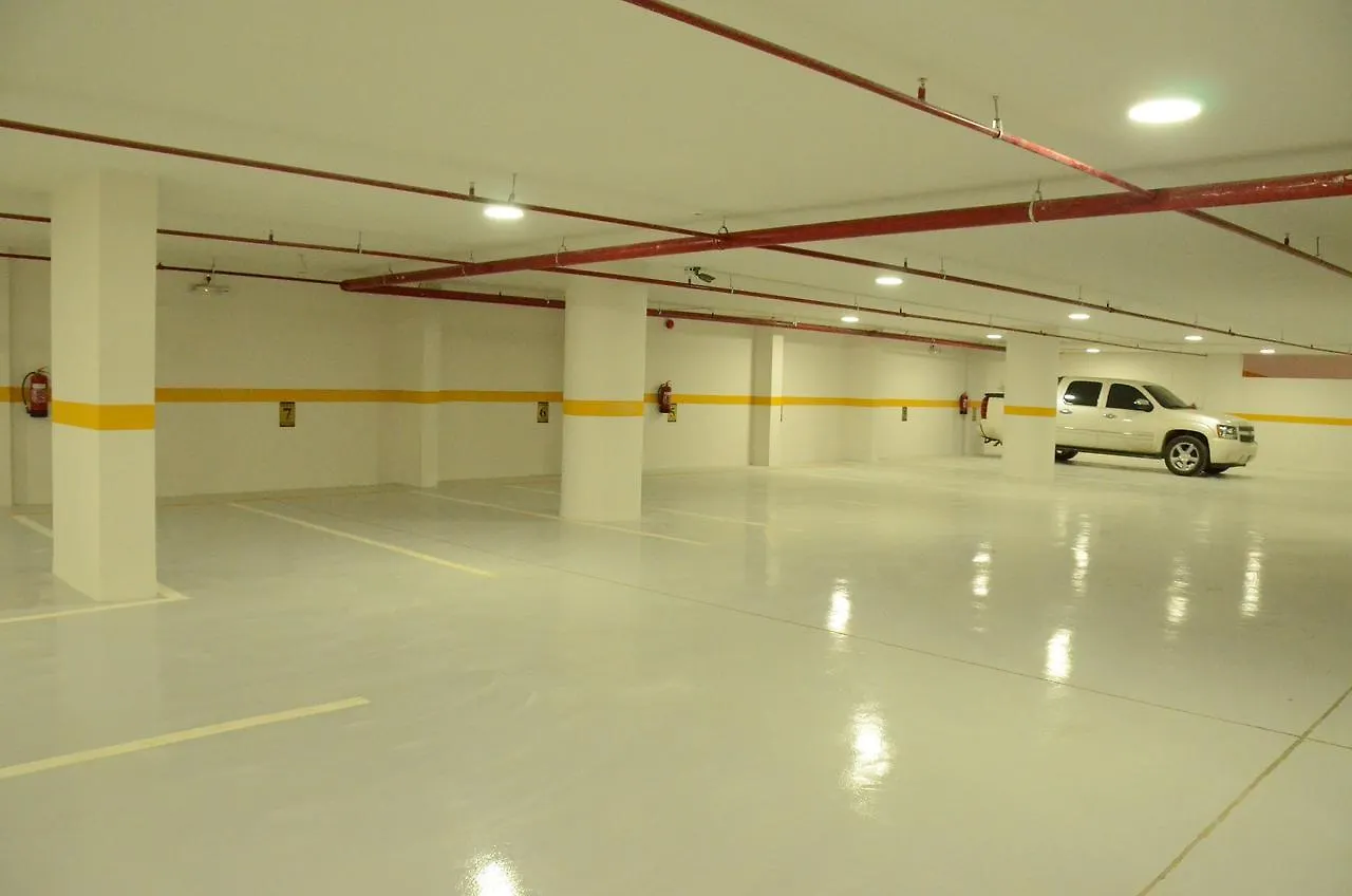 Abat Suites Riyadh