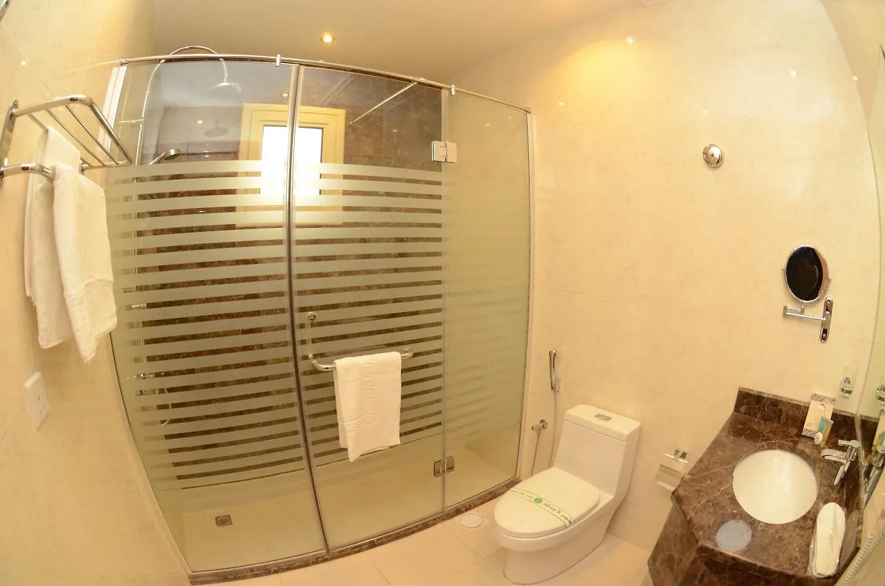 Abat Suites Riyadh